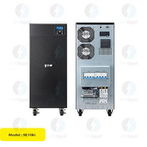 Onduleur On-line APC Easy UPS SRV 10KVA 230V (SRV10KI)